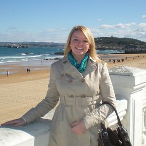 Meet your Posher, Natalie